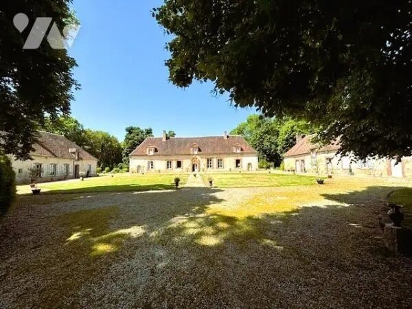 Maison à vendre, 330m², Chambeugle