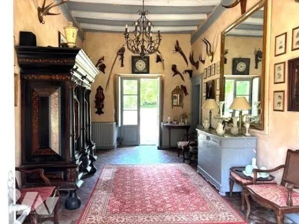 Maison à vendre, 330m², Chambeugle
