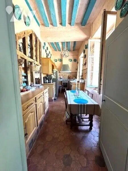 Maison à vendre, 330m², Chambeugle