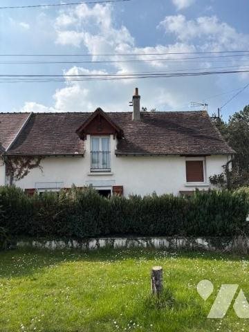 Maison à vendre, 90m², Nogent-sur-Vernisson