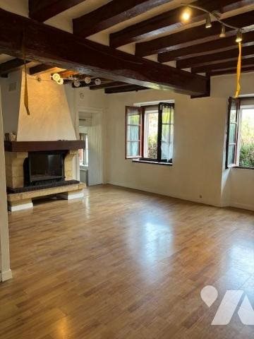 Maison à vendre, 90m², Nogent-sur-Vernisson