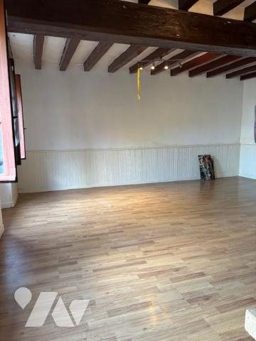 Maison à vendre, 90m², Nogent-sur-Vernisson
