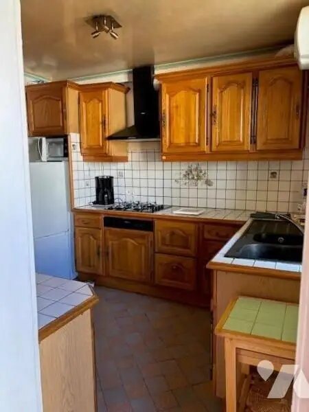 Maison à vendre, 64m², Triguères