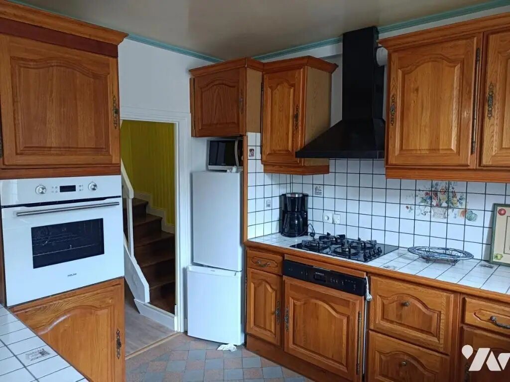 Maison à vendre, 64m², Triguères