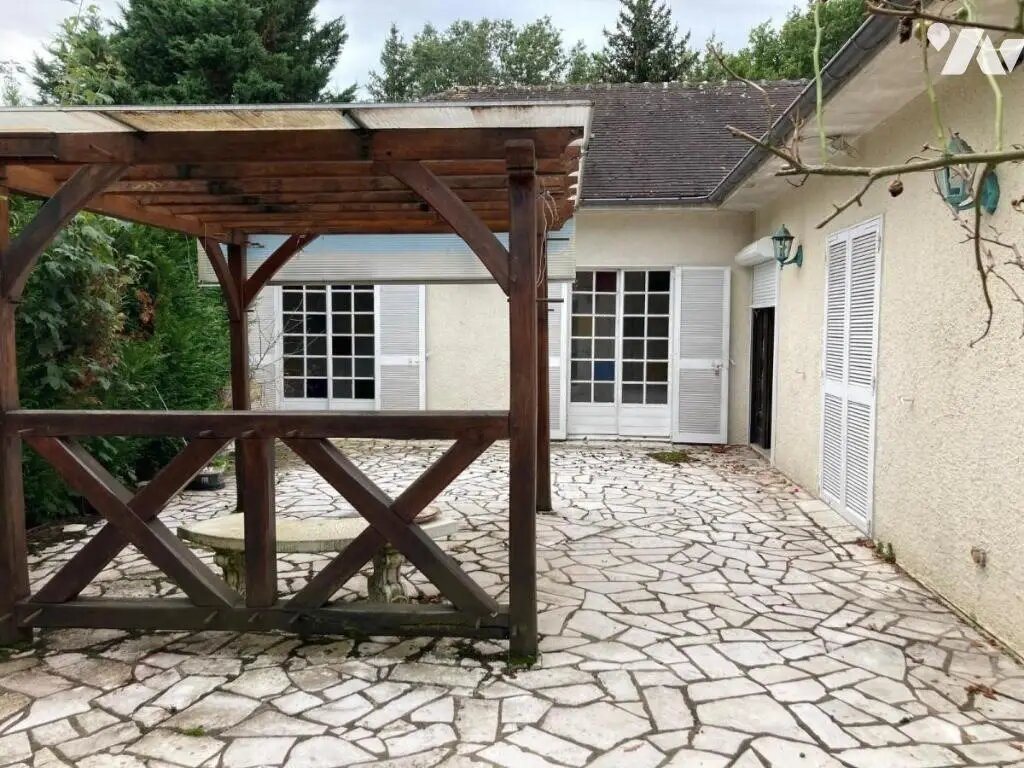 Maison à vendre, 187m², Amilly