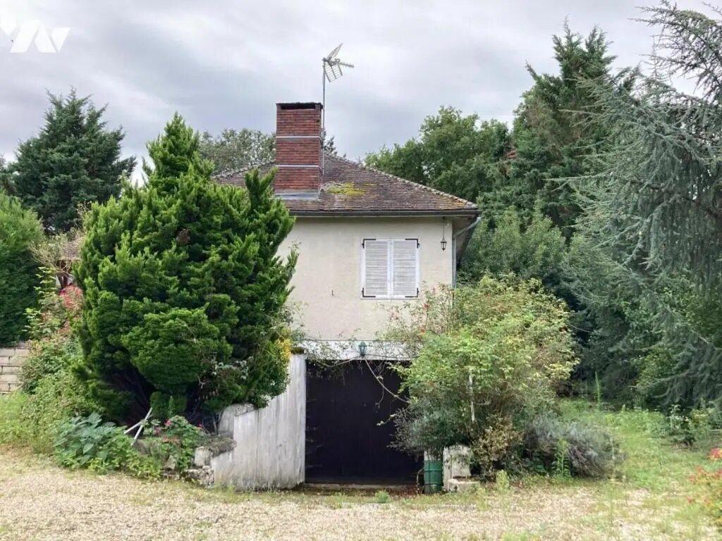 Maison à vendre, 187m², Amilly