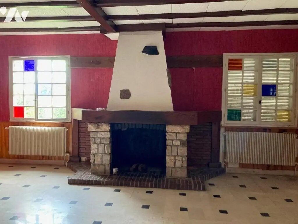 Maison à vendre, 187m², Amilly