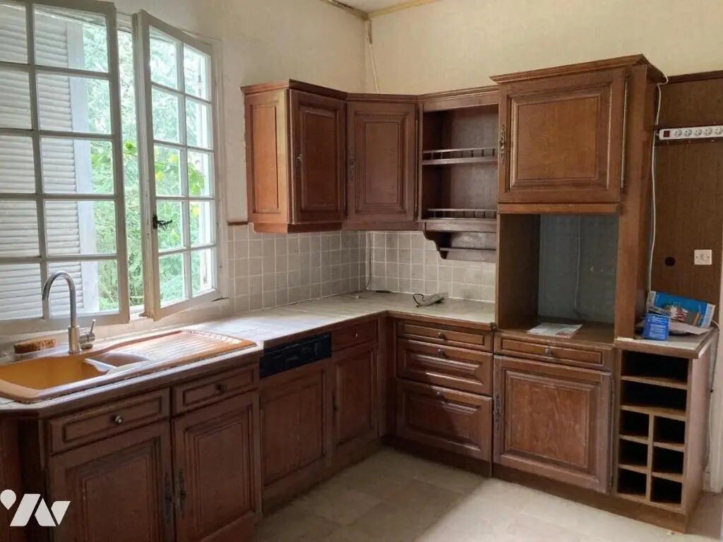 Maison à vendre, 187m², Amilly