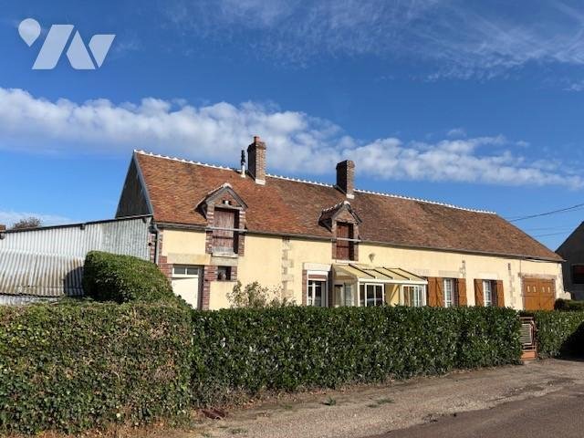 Maison à vendre, 89m², Chuelles