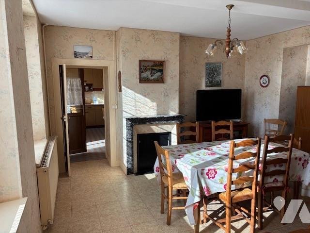 Maison à vendre, 89m², Chuelles