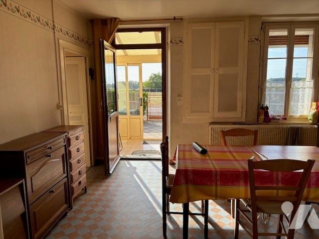 Maison à vendre, 89m², Chuelles