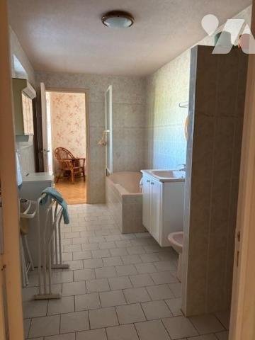 Maison à vendre, 89m², Chuelles
