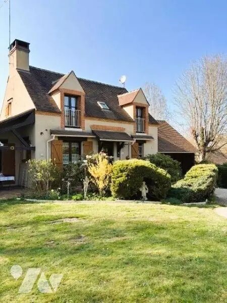 Maison à vendre, 91m², Château-Renard