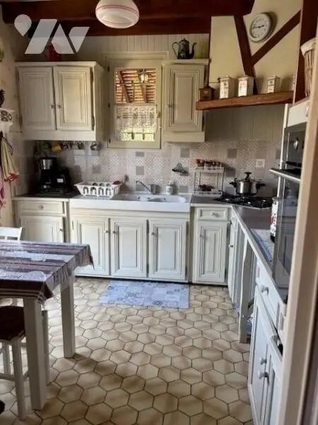 Maison à vendre, 91m², Château-Renard