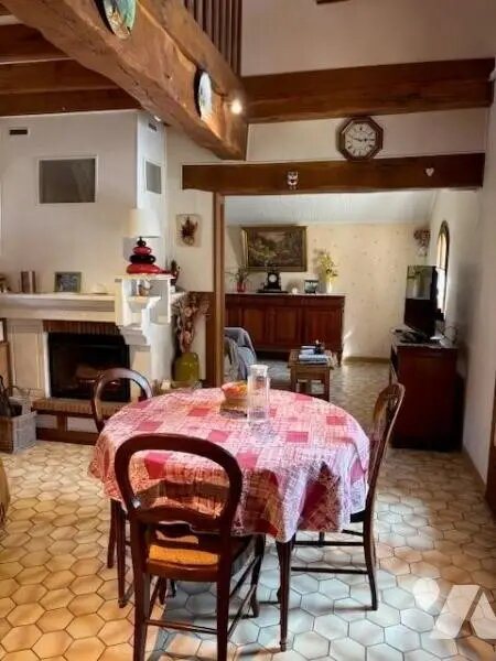 Maison à vendre, 91m², Château-Renard