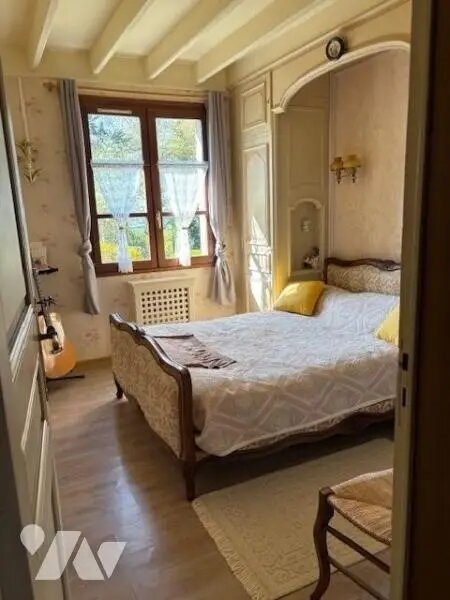 Maison à vendre, 91m², Château-Renard