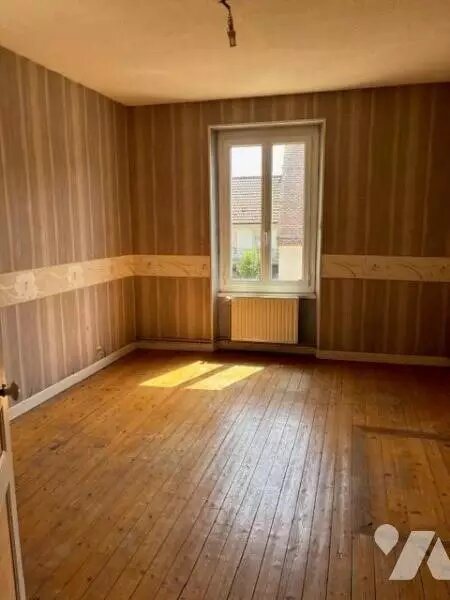 Maison à vendre, 115m², Gy-les-Nonains