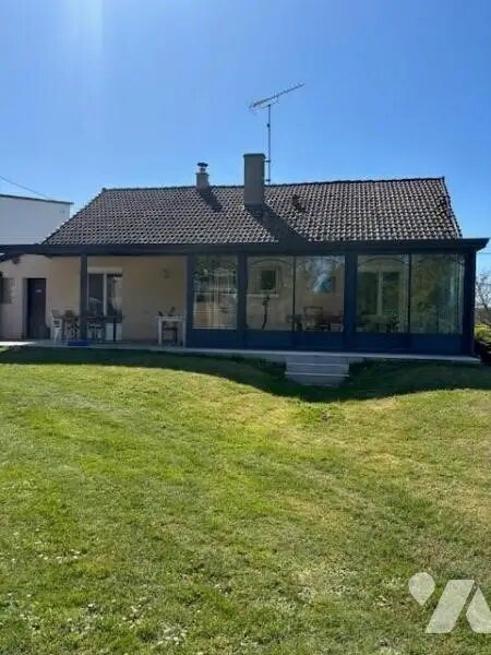 Maison à vendre, 145m², Triguères