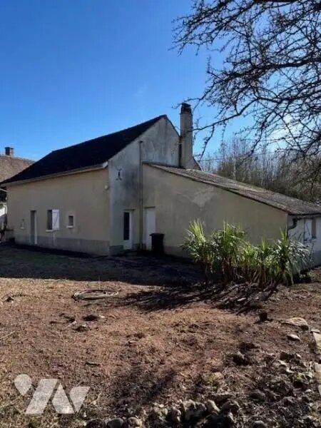 Maison à vendre, 90m², Château-Renard