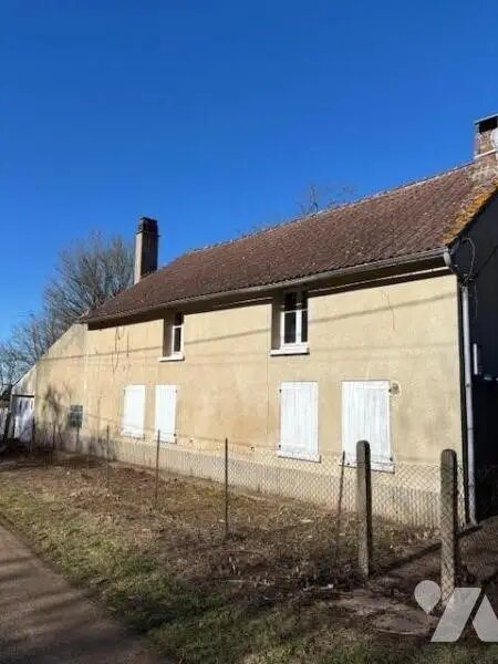 Maison à vendre, 90m², Château-Renard
