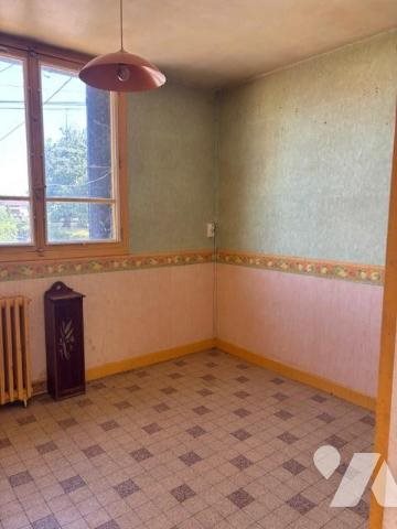 Maison à vendre, 60m², Courtenay