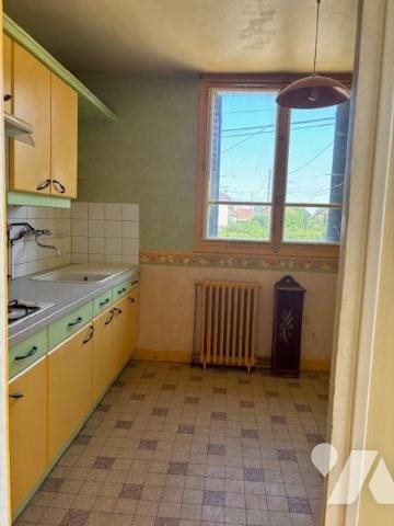 Maison à vendre, 60m², Courtenay