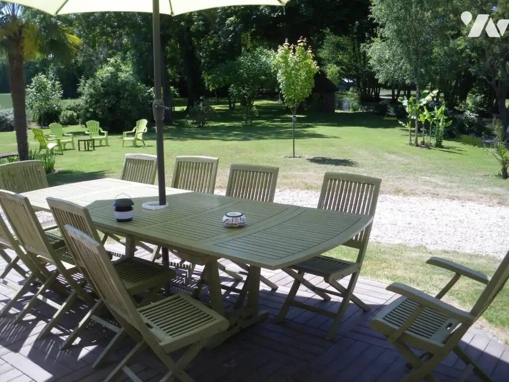 Maison à vendre, 500m², Saint-Germain-des-Prés