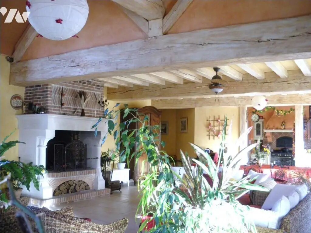 Maison à vendre, 500m², Saint-Germain-des-Prés