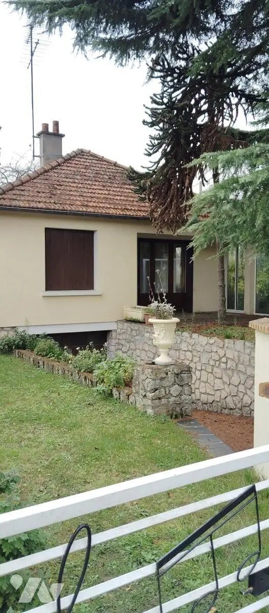 Maison à vendre, 88m², Amilly