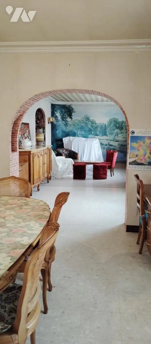 Maison à vendre, 88m², Amilly