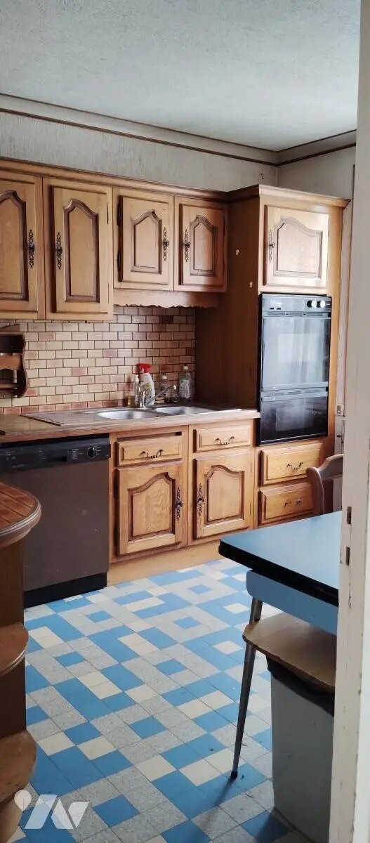 Maison à vendre, 88m², Amilly