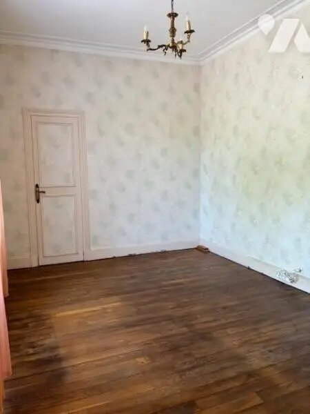 Maison à vendre, 108m², Gy-les-Nonains