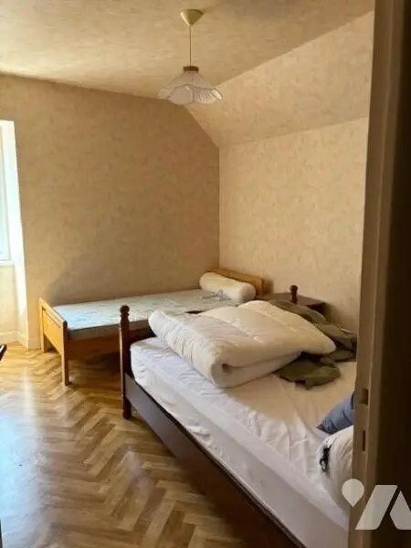 Maison à vendre, 108m², Gy-les-Nonains