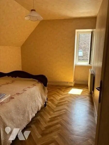 Maison à vendre, 108m², Gy-les-Nonains