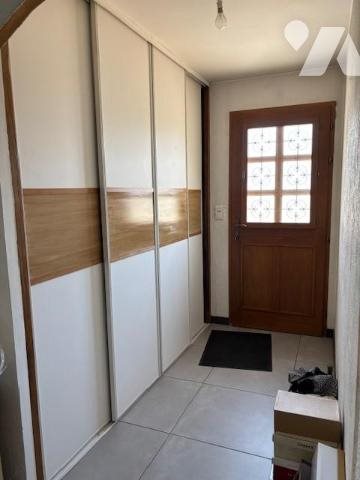 Maison à vendre, 107m², Courtenay