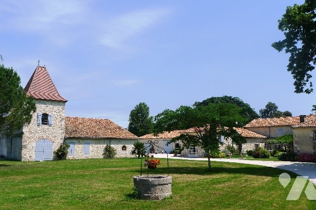 Maison à vendre, 686m², Buzet-sur-Baïse