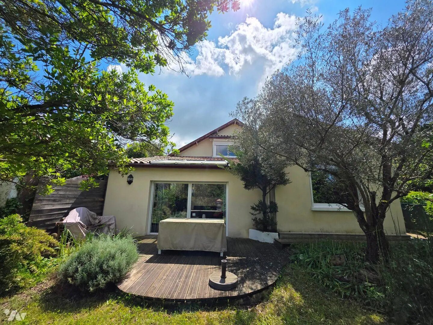 Maison à vendre, 161m², Marmande
