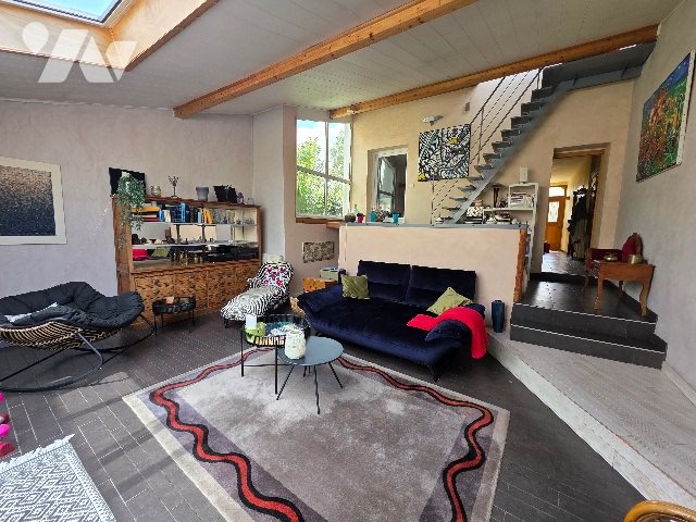 Maison à vendre, 161m², Marmande