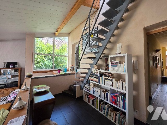 Maison à vendre, 161m², Marmande