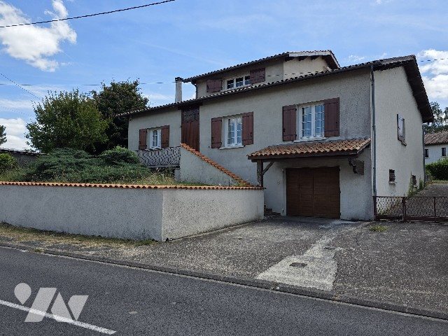 Maison à vendre, 150m², Casteljaloux