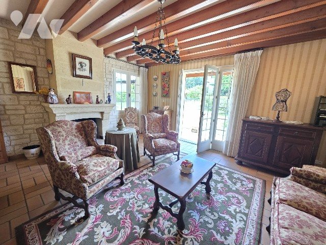 Maison à vendre, 150m², Casteljaloux