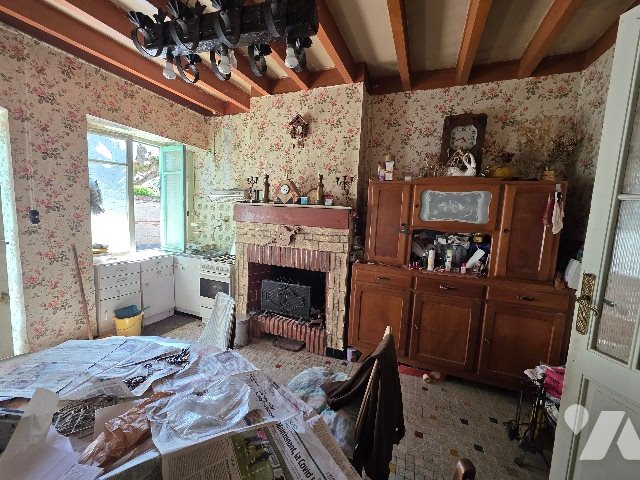 Maison à vendre, 36m², Clairac