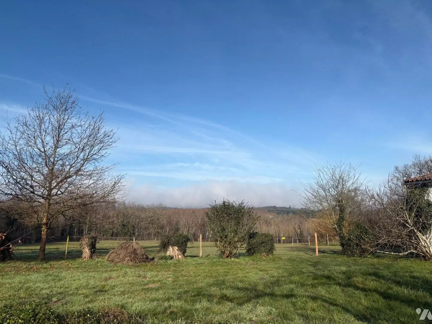 Maison à vendre, 176m², Poussignac