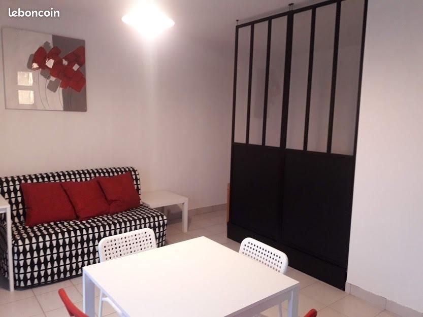 Appartement à louer, 32m², Bourg-en-Bresse
