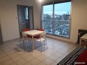 Appartement à louer, 32m², Bourg-en-Bresse