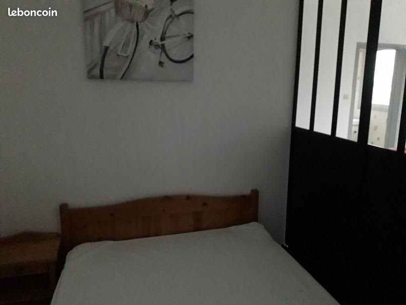 Appartement à louer, 32m², Bourg-en-Bresse