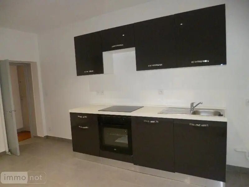 Appartement à louer, 73m², Bourg-en-Bresse