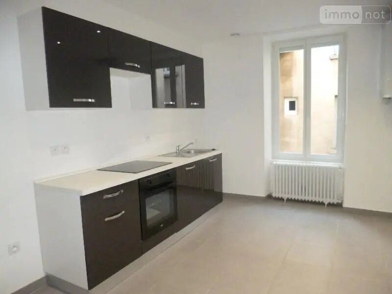 Appartement à louer, 73m², Bourg-en-Bresse