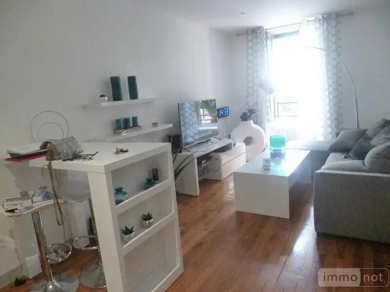Appartement à louer, 73m², Bourg-en-Bresse