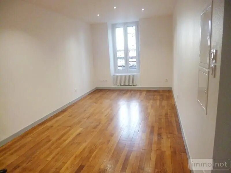 Appartement à louer, 73m², Bourg-en-Bresse